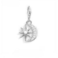 스타 & 문 Charm