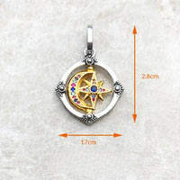 תליון שמש
