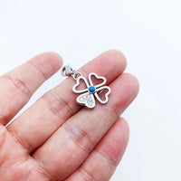 운이 좋은 Charm
