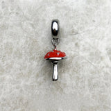 빨간 버섯 Charm