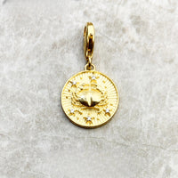 조디악 사인 Charm