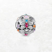 Butterfly Bohemia Bead