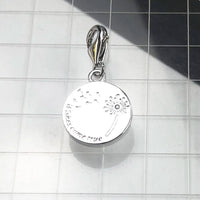 משאלות שן הארי Charm