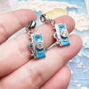 レトロカメラ Charm