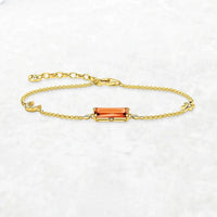 Star & Moon Bracelet