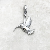 벌새 Charm