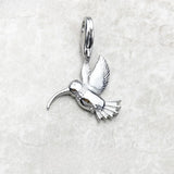 Hummingbird -Charme