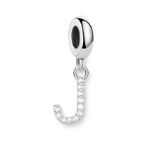 מכתב כסף Charm