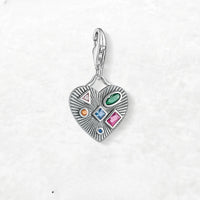화려한 마음 Charm