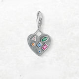 화려한 마음 Charm