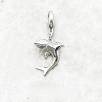 해양 상어 Charm