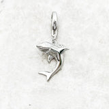 해양 상어 Charm