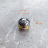 Sunshine Tree Bead