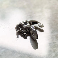גונדולה של ונציה Charm