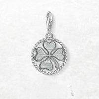 Charm Clover Clover