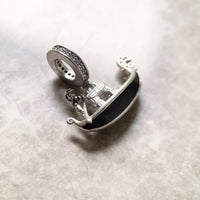 גונדולה של ונציה Charm