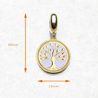עץ החיים Charm