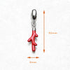 模倣レッドサンゴ Charm