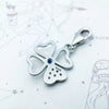 ラッキー（Lucky） Charm