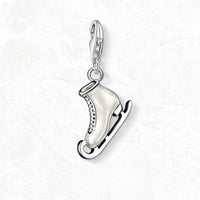 패션 아이스 스케이트 Charm