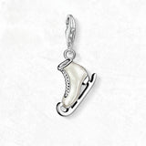 패션 아이스 스케이트 Charm