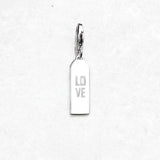 사랑 태그 Charm