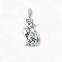 고양이 별자리 Charm