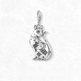 고양이 별자리 Charm