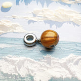 호박 Charm