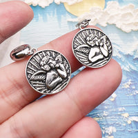 가디언 천사 Charm