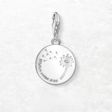 민들레 소원 Charm