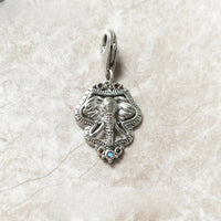 코끼리은 Charm