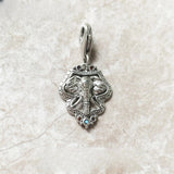 코끼리은 Charm
