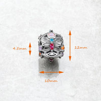 Butterfly Bohemia Bead