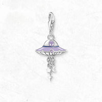 은하계 UFO 매력