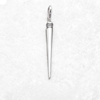 원뿔 Charm