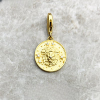 조디악 사인 Charm