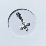 빅토리아 크로스 Charm