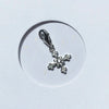 ビクトリア朝のクロス Charm
