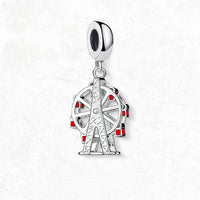 관람차 Charm