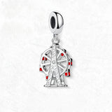 관람차 Charm