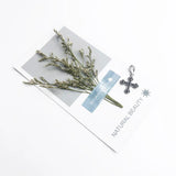 블랙 크로스 Charm