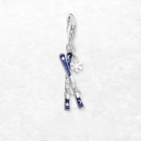 פתית שלג סקי Charm