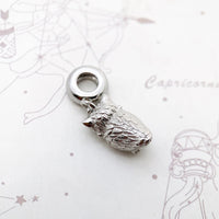 귀여운 올빼미 Charm