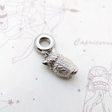 귀여운 올빼미 Charm