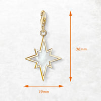 Celestial Seashell 스타 매력