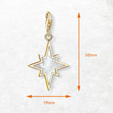Celestial Seashell 스타 매력