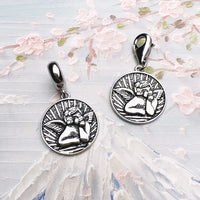 가디언 천사 Charm
