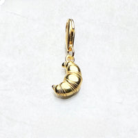 금도금 크로와상 Charm