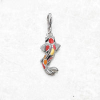 코이 피쉬 Charm